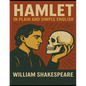 Hamlet In Plain and Simple English - Paperback