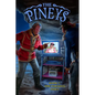 The Pineys: Book 7: The Paradox Piney - Paperback