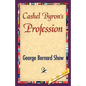 Cashel Byron's Profession - Paperback