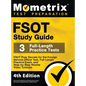 FSOT Study Guide - FSOT Prep Secrets, Full-Length Practice Exam, Step-by-Step Review Video Tutorials for the Foreign Service Officer Test: [4th Editio - Hardcover