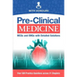 Pre-Clinical Medicine: MCQs and EMQs with Detailed Solutions - Paperback