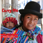 Carry Me (Tibetan/English) - Board Book