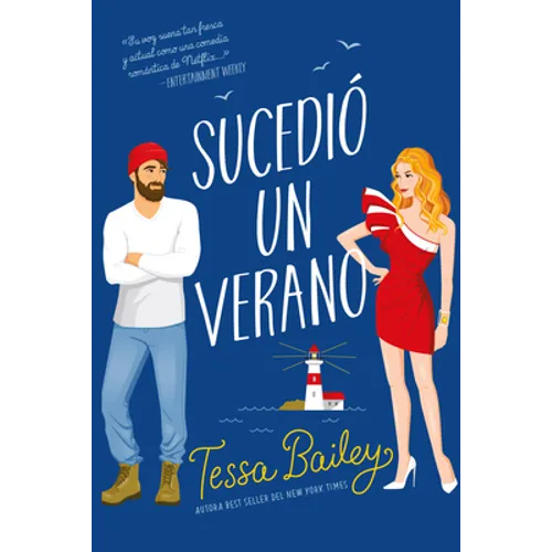 Sucedio Un Verano - Paperback