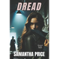 Dread: Clean Mystery Suspense with a touch of romance - Paperback