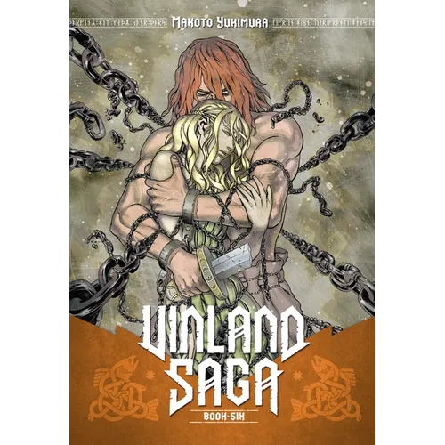 Vinland Saga, Volume 6 - Hardcover