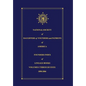 National Society of Daughters of Founders and Patriots of America Founders Index of Lineage Books Vol I-XXXX - Hardcover
