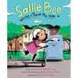 Sallie Bee Writes a Thank-You Note: A Picture Book - Hardcover