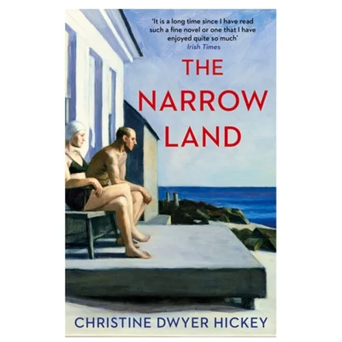 The Narrow Land - Paperback