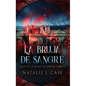 La Bruja de Sangre - Hardcover