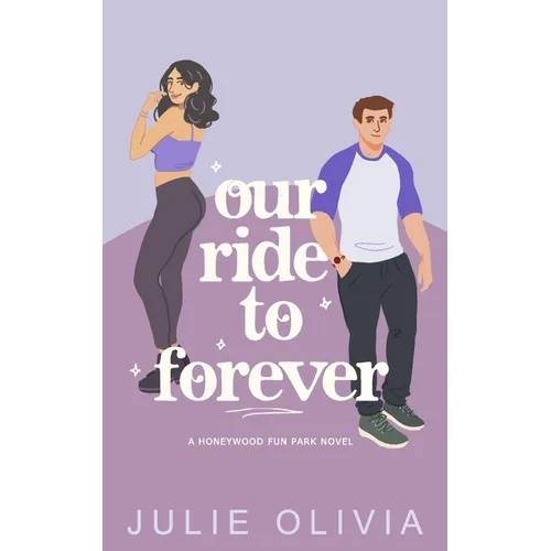 Our Ride To Forever - Paperback