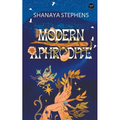 Modern Aphrodite - Paperback