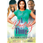 A Daddy Thing - Paperback