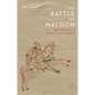 The Battle of Maldon: War and Peace in Tenth-Century England - Hardcover