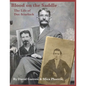 Blood on the Saddle: The Life of Doc Scurlock - Paperback