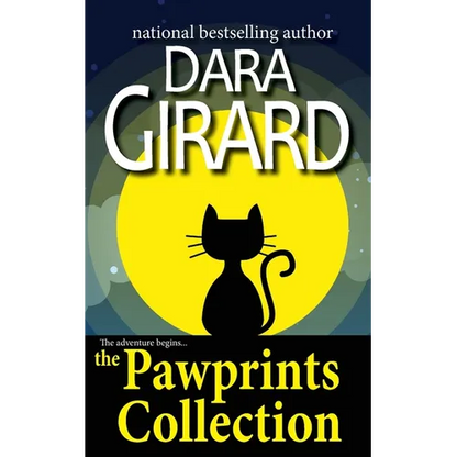 The Pawprints Collection - Paperback