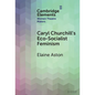 Caryl Churchill's Eco-Socialist Feminism - Hardcover