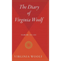 The Diary of Virginia Woolf, Volume 1: 1915-1919 - Hardcover