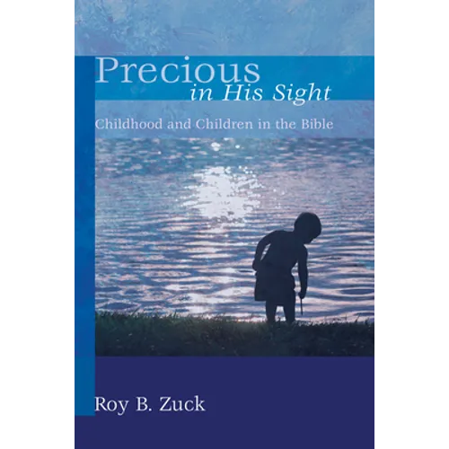Precious in His Sight - Paperback