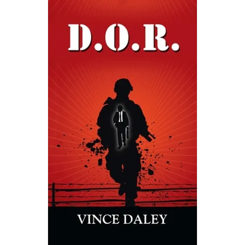 D.O.R. - A Memoir - Hardcover