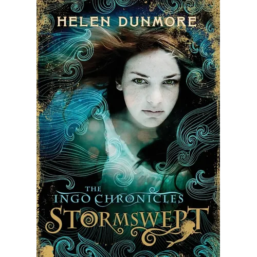 Stormswept - Paperback