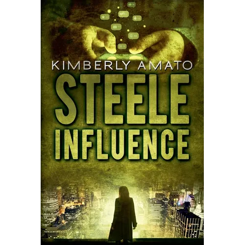 Steele Influence - Paperback