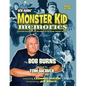 Bob Burns' Monster Kid Memories - Paperback