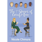 The 7 Stages of Grief and Love - Paperback