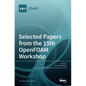 Selected Papers from the 15th OpenFOAM Workshop - Hardcover