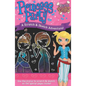 Princess Party a Scratch & Sketch Adventure! - Hardcover