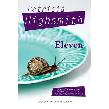 Eleven - Paperback