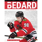 Connor Bedard: Hockey Superstar - Paperback