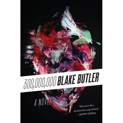 300,000,000 - Paperback