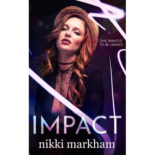 Impact - Paperback