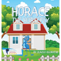 Horace the Horsefly - Hardcover