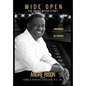Wide Open: The Andre Rison Story - Hardcover