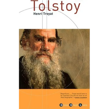 Tolstoy - Paperback