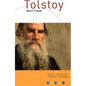 Tolstoy - Paperback