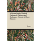 A Picture Book of English Cupboards, Cabinets and Bookcases - Victoria & Albert Museum - Paperback