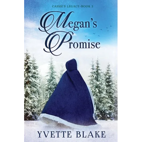 Megan's Promise - Hardcover