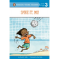 Spike It, Mo! - Hardcover