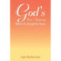 God's New Beginning Will Get Us Through the Storm - Paperback