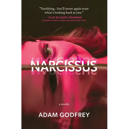 Narcissus: A Novella - Paperback