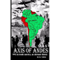 Axis of Andes - Paperback