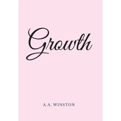 Growth - Hardcover