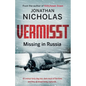Vermisst - Paperback