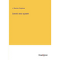 Convict once a poem - Paperback