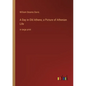 A Day in Old Athens; a Picture of Athenian Life: in large print - Paperback