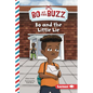 Bo and the Little Lie - Paperback