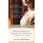 All My Tomorrows: Three Historical Romance Novellas of Everlasting Love - Hardcover