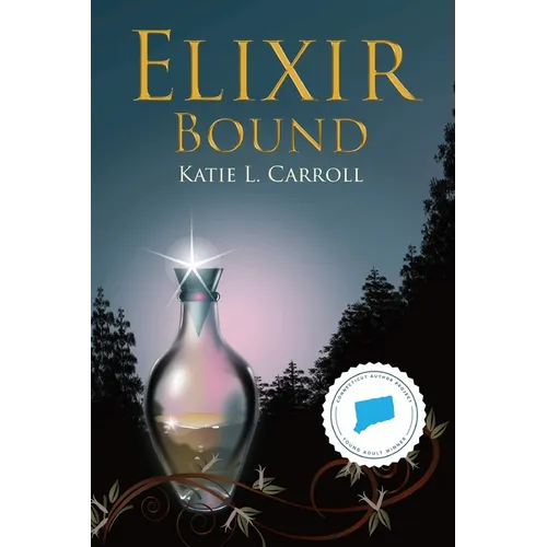 Elixir Bound - Paperback